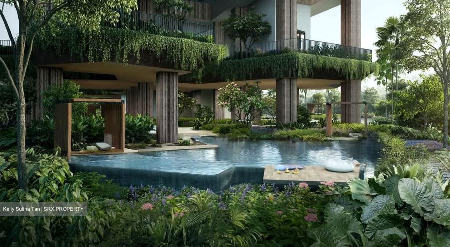 THE ARCADY AT BOON KENG (D12), Apartment #580758651